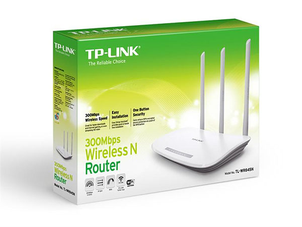Bộ phát Wifi TP-LINK TL-WR845N (3)