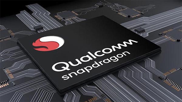 Chip Snapdragon cao cấp được cung cấp bởi Qualcomm