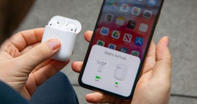 Kiểm tra xem iPhone có đang kết nối với một thiết bị âm thanh nào khác không