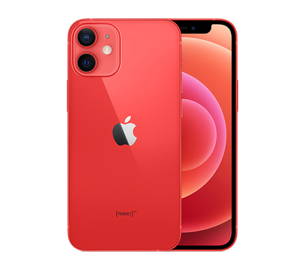 iPhone 12 Mini Đỏ