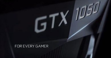 So sánh GTX 1050 với GTX 1050Ti về hiệu năng