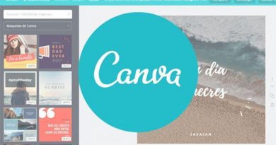Phần mềm thiết kế Banner Online Canva