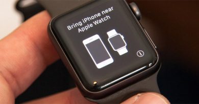Để tắt khóa kích hoạt thì bạn cần hủy ghép nối trên Apple Watch. 