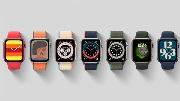 Chi tiết cách cài đặt lại Apple Watch 