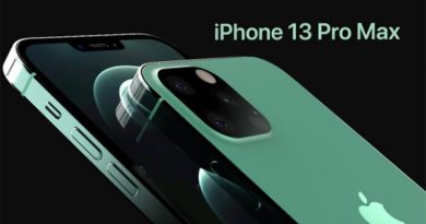 iPhone 13 Pro Max LL/A là phiên bản dành cho thị trường Mỹ