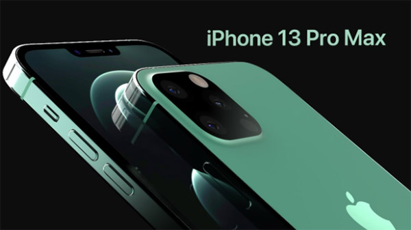 iPhone 13 Pro Max LL/A là phiên bản dành cho thị trường Mỹ