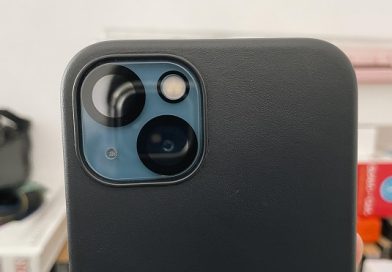 Cách bảo vệ camera iPhone 13