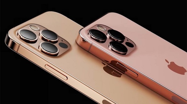 iPhone 14 Mini phiên bản màu hồng
