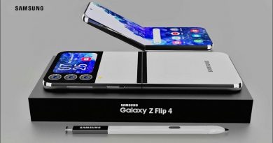 Galaxy Z Flip 4 được dự đoán có thiết kế màn hình gập “vỏ sò” 