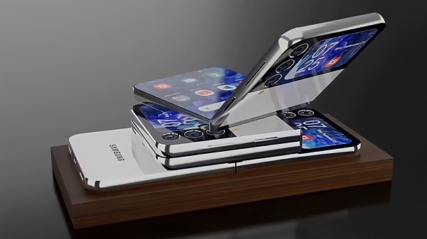 Galaxy Z Flip 4 trang bị khả năng chống nước và bụi bẩn