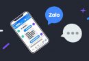 Tại sao Zalo không có mục khôi phục tin nhắn