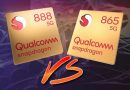 So sánh Snapdragon 865 và Exynos 990, cùng Snapdragon 888