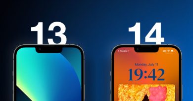 So sánh Iphone 14 Plus và iPhone 13 pro