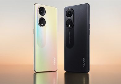 oppo reno8 T có mấy màu