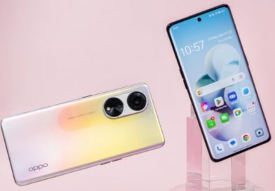 oppo reno8 T có chống nước không