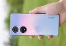 thông số kỹ thuật oppo reno8 T