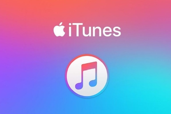 Tiến hành kích hoạt iPhone qua iTunes