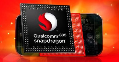 Top điện thoại chip Snapdragon 835 giá rẻ đáng mua