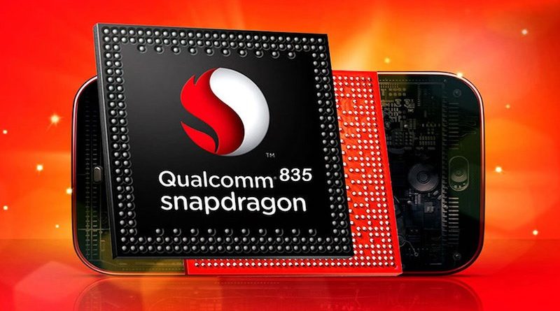 Top điện thoại chip Snapdragon 835 giá rẻ đáng mua