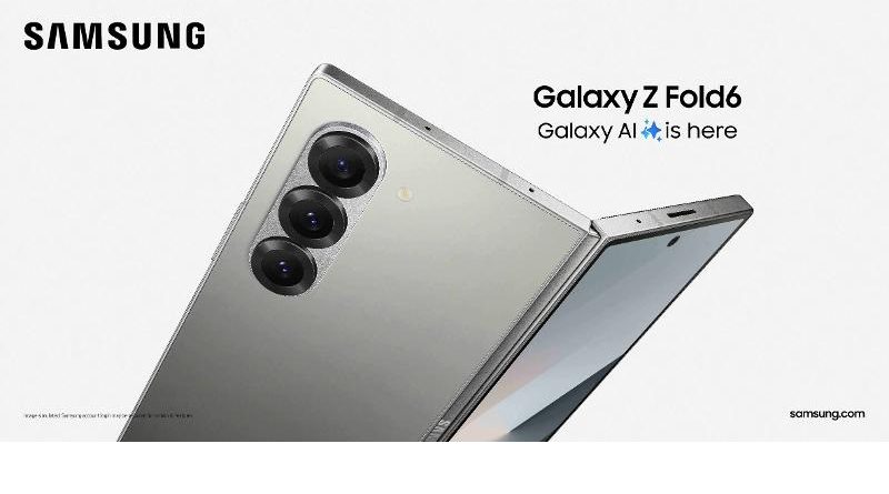 Có nên mua Galaxy Z Fold6 không? Giá bao nhiêu?