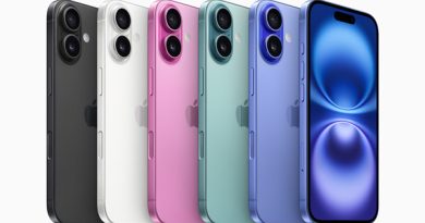 Điểm giống nhau giữa iPhone 16 và iPhone 16 Plus