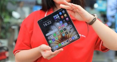 Đánh giá hiệu năng OPPO Find N5: Bứt phá giới hạn của hiệu năng dòng điện thoại gập – Vi xử lý mạnh mẽ nhất ngành
