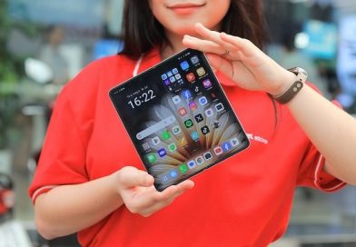 Đánh giá hiệu năng OPPO Find N5: Bứt phá giới hạn của hiệu năng dòng điện thoại gập – Vi xử lý mạnh mẽ nhất ngành