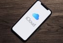cách xoá icloud ẩn