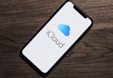 cách xoá icloud ẩn
