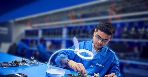 Trên thị trường hiện có nhiều nhà sản xuất chip điện thoại nổi bật