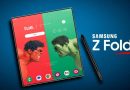 samsung z fold 7 có mấy màu