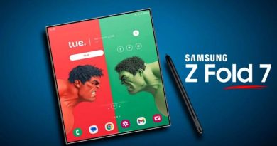samsung z fold 7 có mấy màu