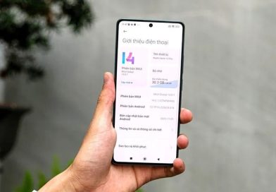 Cách up ROM thuần Google cho Xiaomi đơn giản, hiệu quả Cách up ROM thuần Google cho Xiaomi đơn giản, hiệu quả