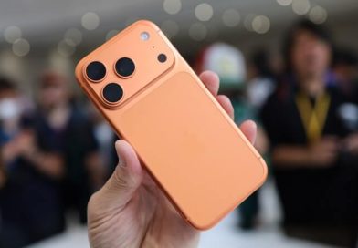 Có nên mua iPhone 17 màu cam mới ra mắt không? Có nên mua iPhone 17 màu cam mới ra mắt không?