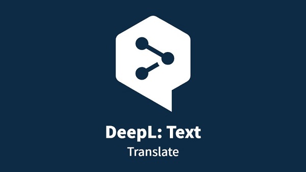Công cụ dịch thuật AI DeepL