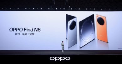 OPPO Find N6: Chuẩn mực mới cho smartphone OPPO mới ra mắt