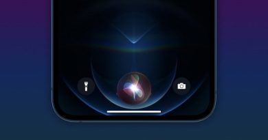 Cách dùng Siri gọi điện đơn giản, hay ho