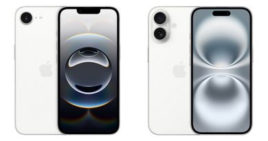 So sánh iPhone 16e và iPhone 16: Nên chọn smartphone nào ở thời điểm này?