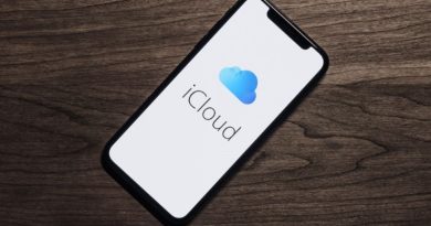 cách xoá icloud ẩn