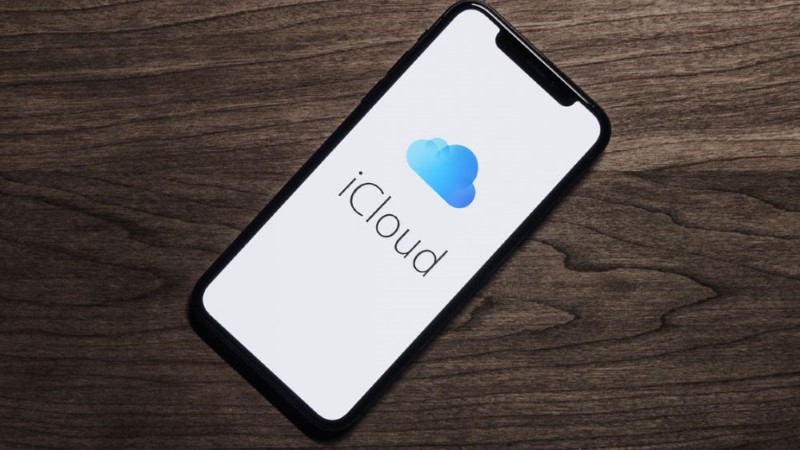 iCloud là dịch vụ lưu trữ đám mây được tích hợp trên thiết bị của Apple