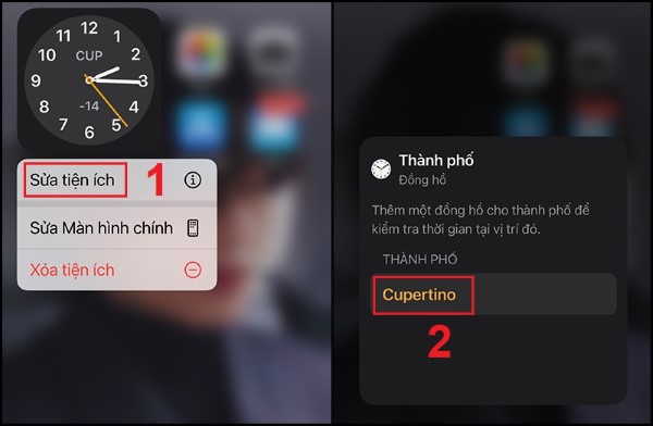Nhập tên thành phố bạn muốn thêm