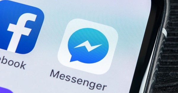 Gỡ và cài đặt lại cả Messenger và Facebook