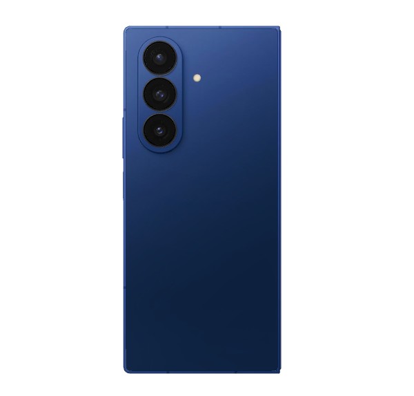 Z Fold 7 màu Blue Shadow được dự đoán sẽ là màu sắc “hot” nhất mùa hè 2025