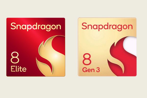 Z Fold 7 được trang bị chip Snapdragon 8 Elite for Galaxy