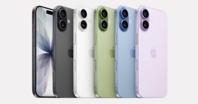 iPhone 17 có mấy màu? Bảng màu iPhone 17 và ý nghĩa