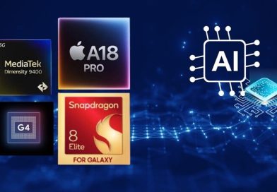 Web so sánh chip điện thoại: Công cụ không thể thiếu khi chọn smartphone hiện đại